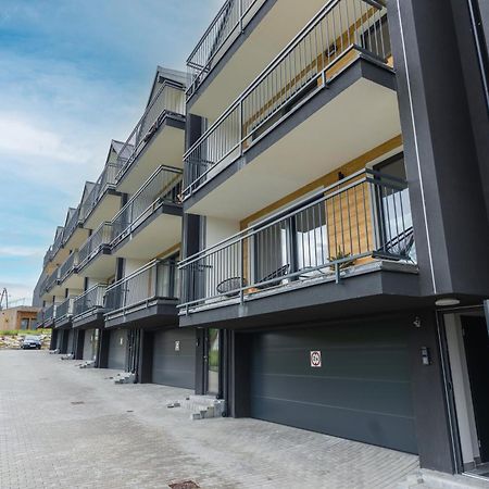 Apartament Widokowe Wzgorze - Sun&Sport Szczyrk Zewnętrze zdjęcie