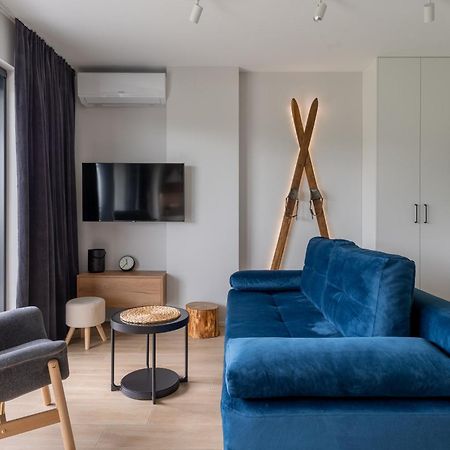 Apartament Widokowe Wzgorze - Sun&Sport Szczyrk Zewnętrze zdjęcie