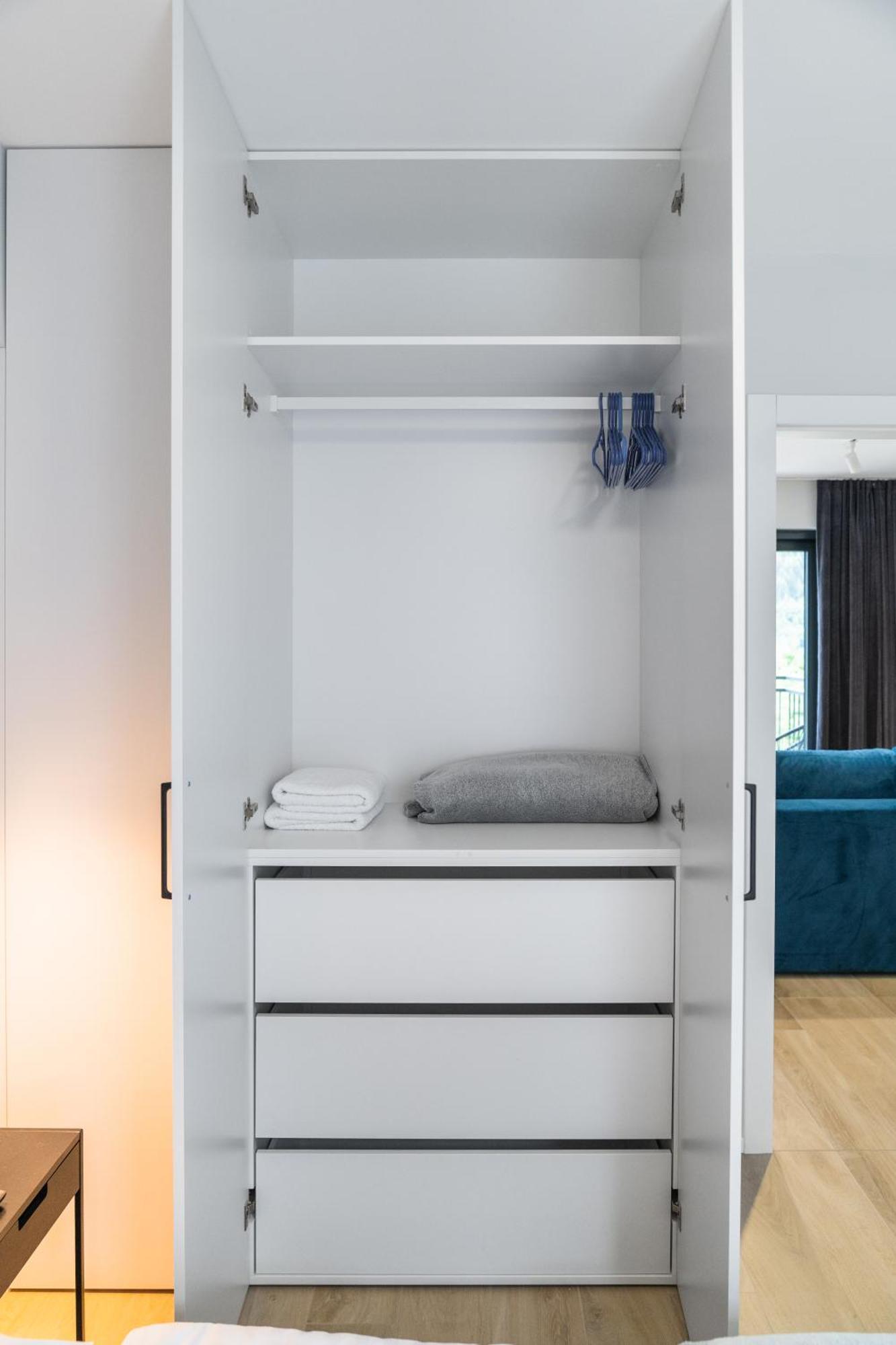 Apartament Widokowe Wzgorze - Sun&Sport Szczyrk Zewnętrze zdjęcie