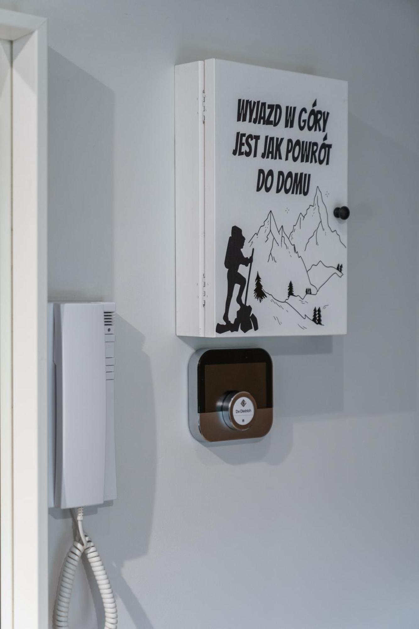 Apartament Widokowe Wzgorze - Sun&Sport Szczyrk Zewnętrze zdjęcie