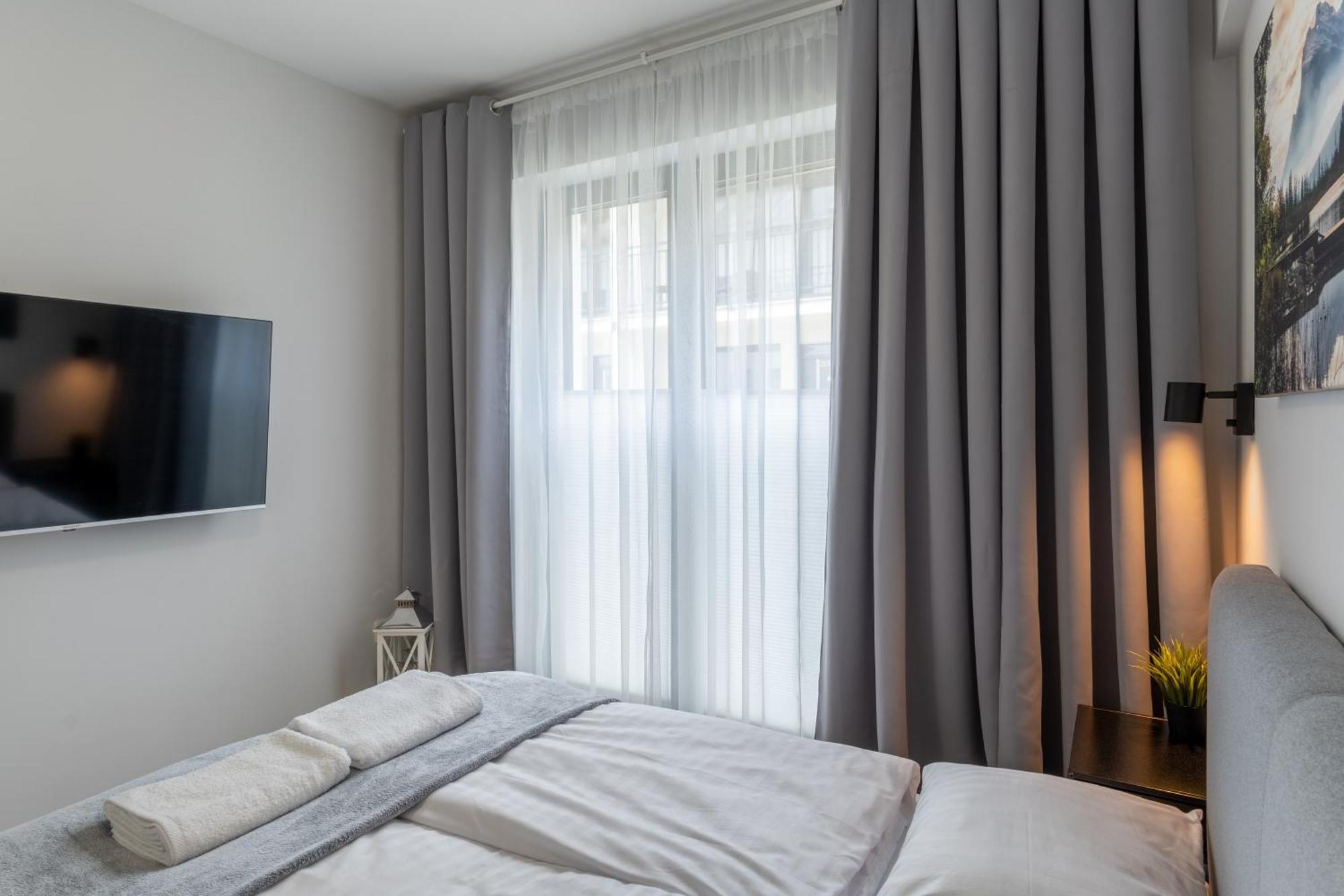 Apartament Widokowe Wzgorze - Sun&Sport Szczyrk Zewnętrze zdjęcie