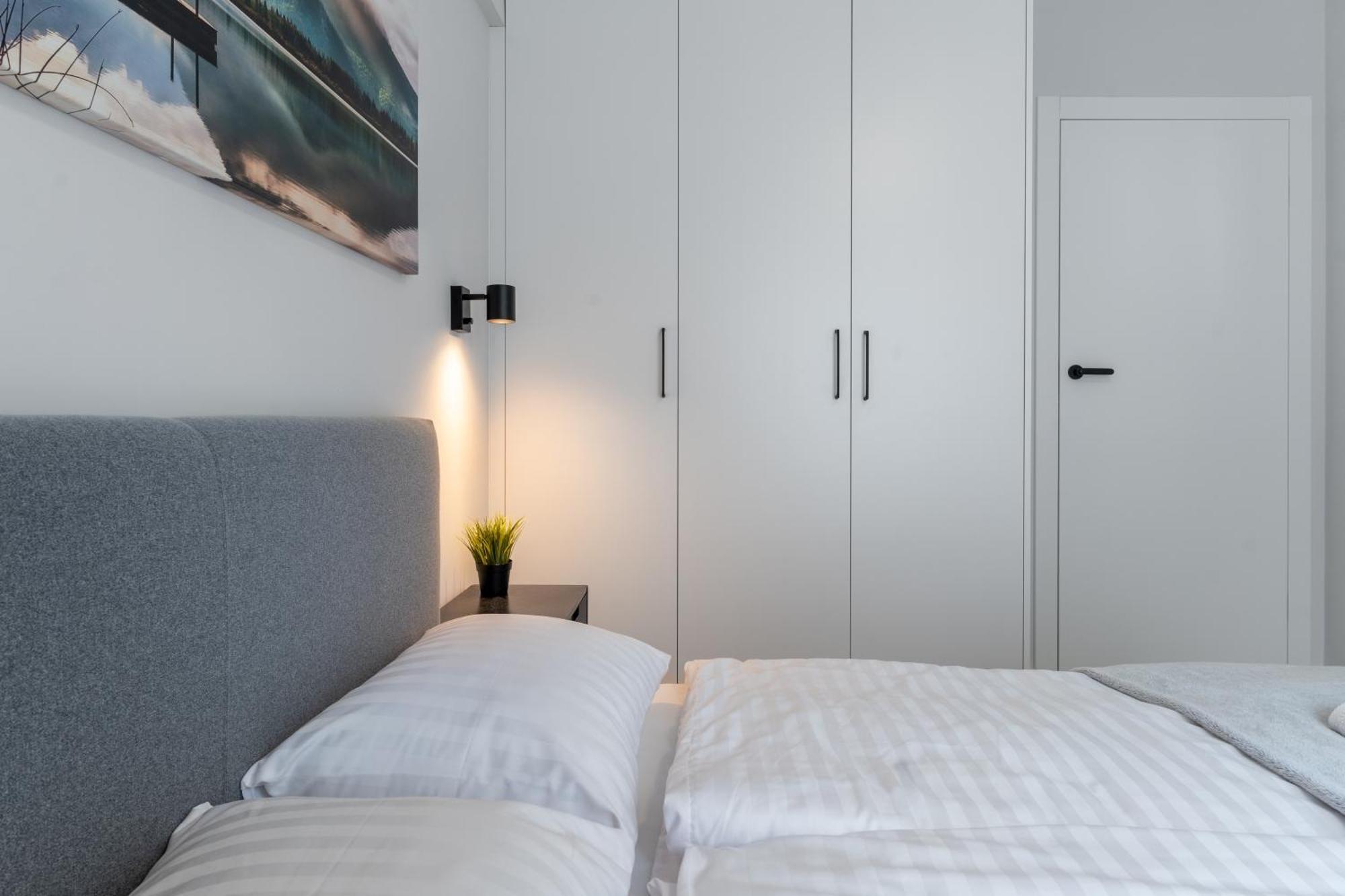 Apartament Widokowe Wzgorze - Sun&Sport Szczyrk Zewnętrze zdjęcie
