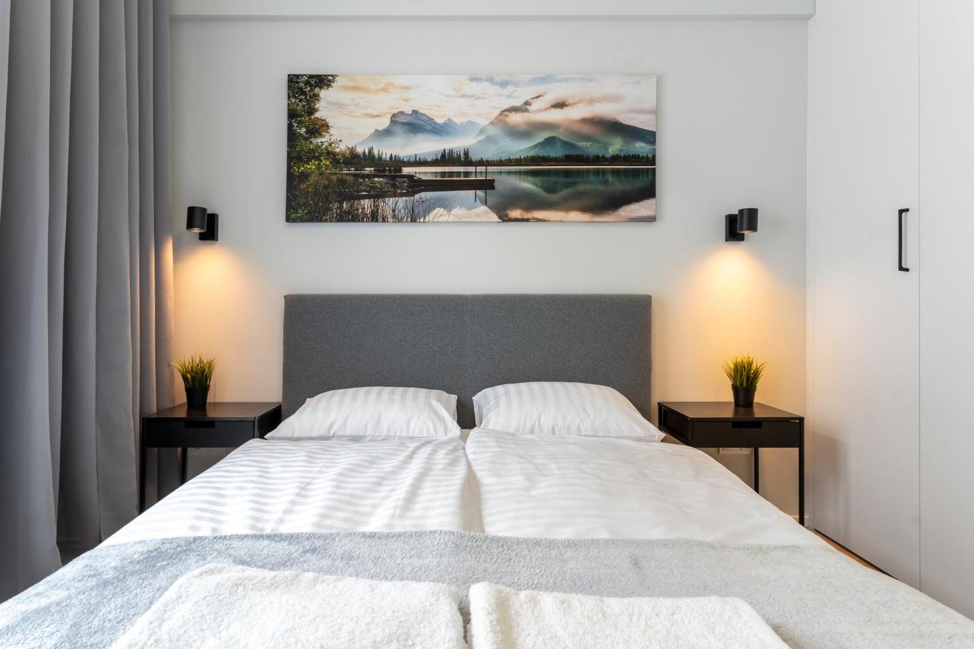 Apartament Widokowe Wzgorze - Sun&Sport Szczyrk Zewnętrze zdjęcie