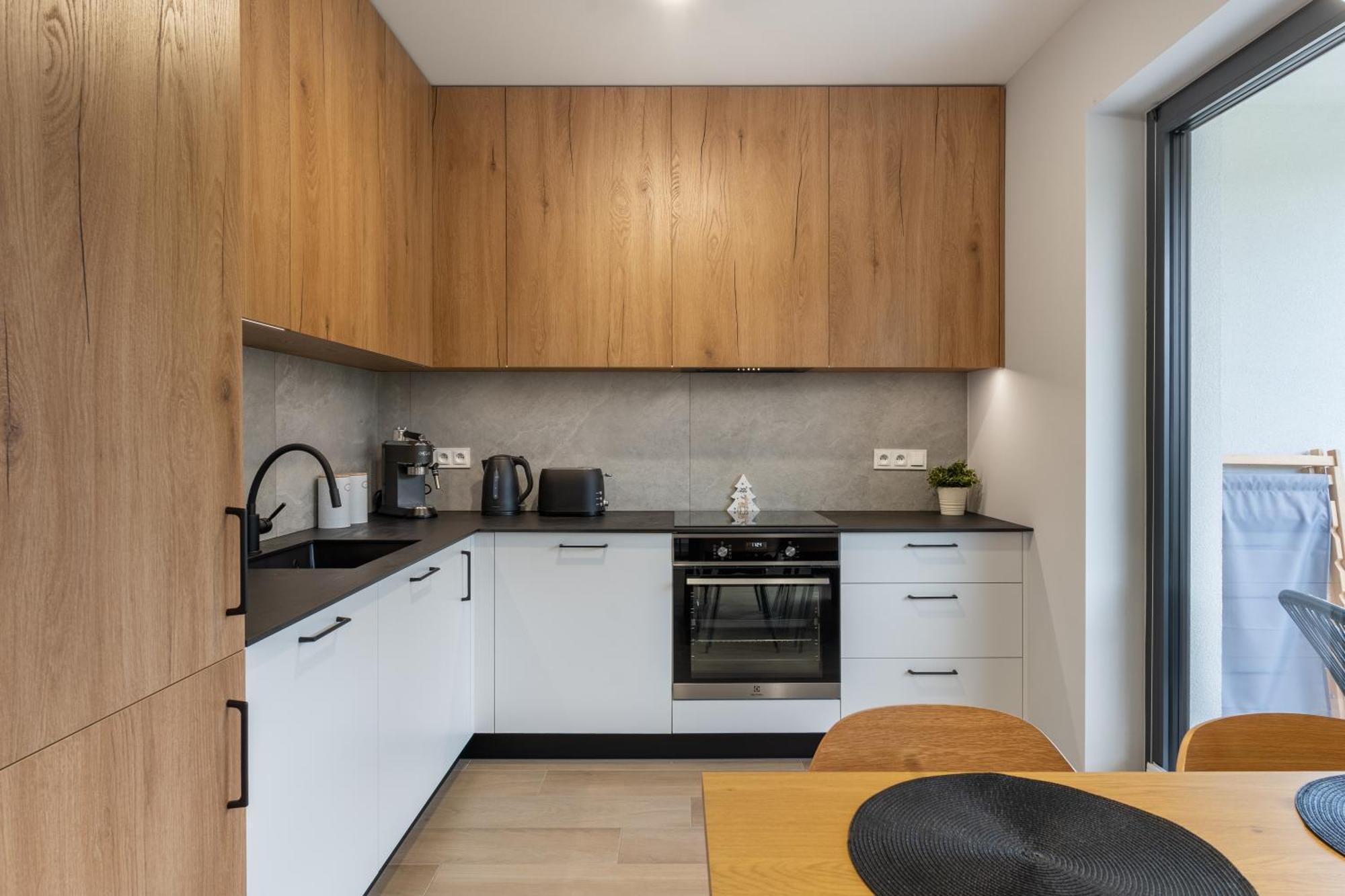 Apartament Widokowe Wzgorze - Sun&Sport Szczyrk Zewnętrze zdjęcie