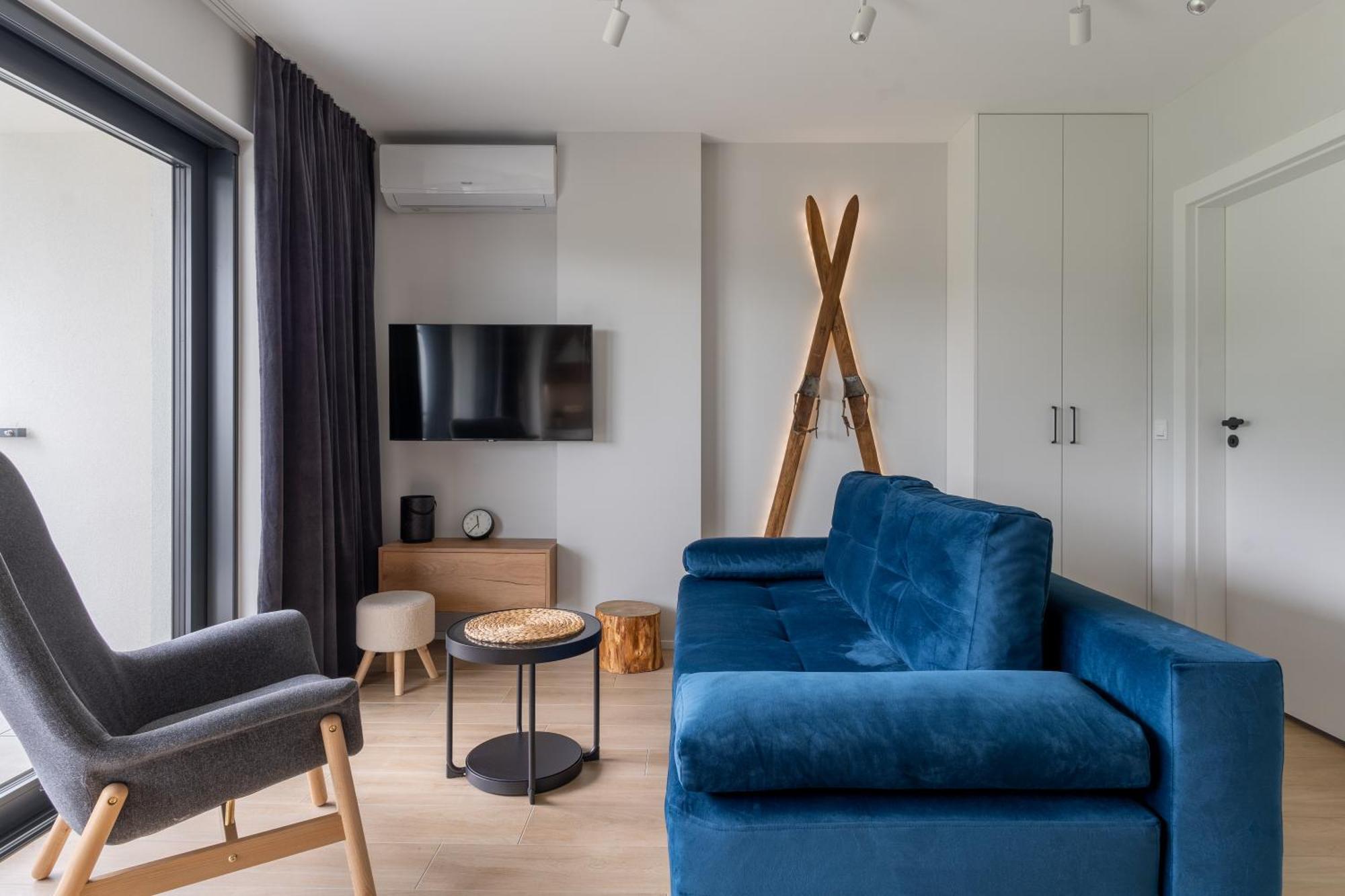 Apartament Widokowe Wzgorze - Sun&Sport Szczyrk Zewnętrze zdjęcie