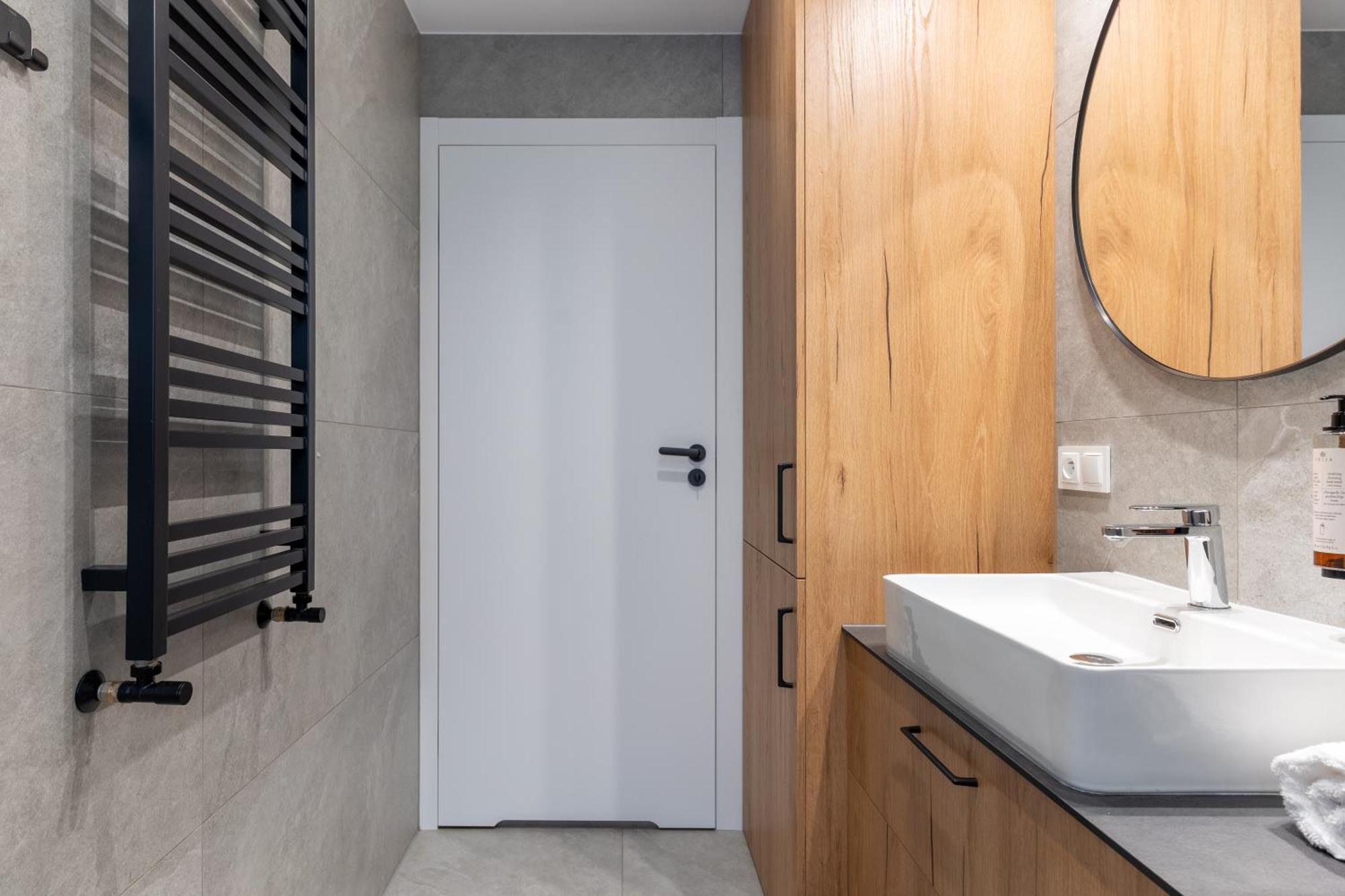 Apartament Widokowe Wzgorze - Sun&Sport Szczyrk Zewnętrze zdjęcie