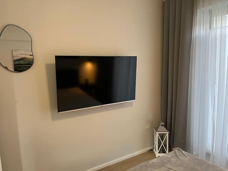 Apartament Widokowe Wzgorze - Sun&Sport Szczyrk Zewnętrze zdjęcie